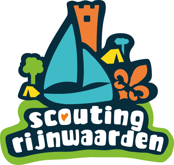 Logo van Waterscouting Rijnwaarden